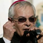 Celebrazioni San Catello, Monsignor Alfano: “Dobbiamo costruire una nuova umanità”